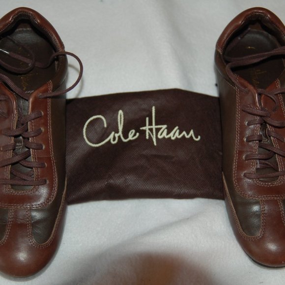 Cole Haan Walking Shoes - Picture 3 of 7